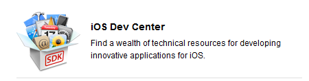 Dev Center
