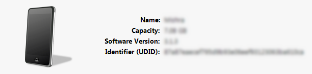 UDID